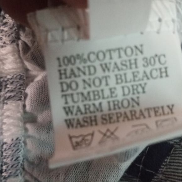 NWT - STINK STANK STUNK Graphic COVID T-Shirt w/capri Pants SET (M, L or XL) - Picture 6 of 10